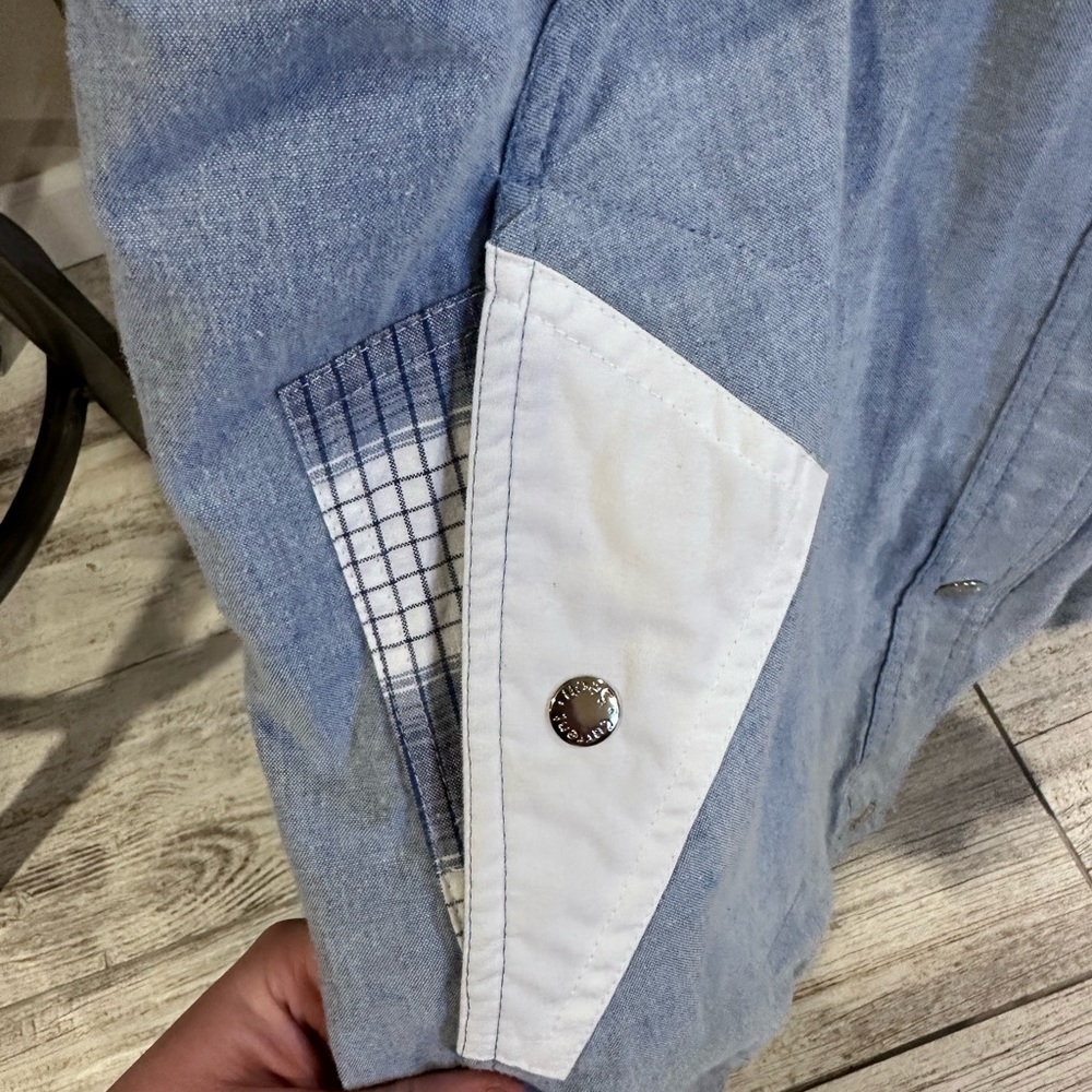 Vintage Be In The Current Seen Jacket - Picture 7 of 11